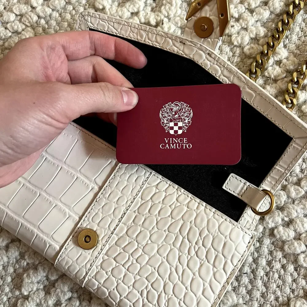 Vince Camuto Marza Wallet